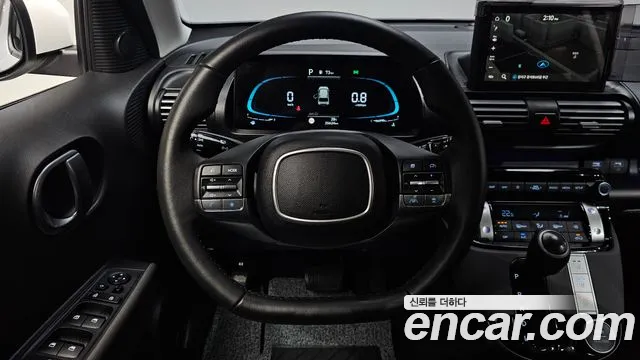 Hyundai Casper — Фото автомобиля 12