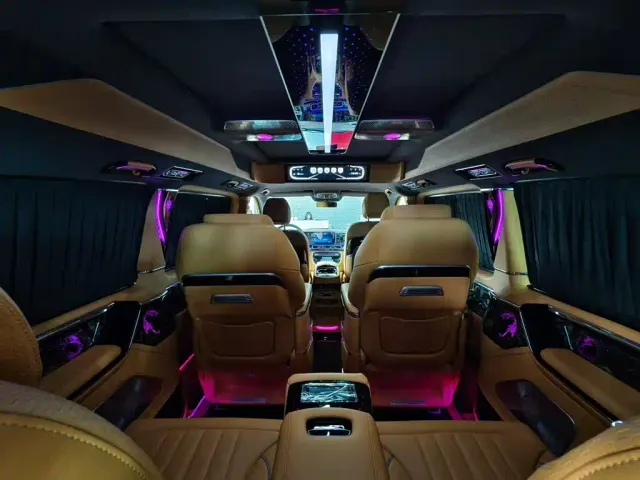 Lili Auto Vito — Фото автомобиля 10