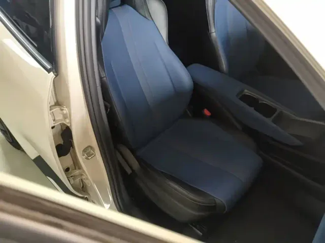 BYD Seagull — Фото автомобиля 24
