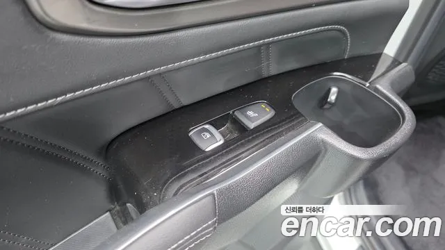 Kia Sorento Generation 4 — Фото автомобиля 27