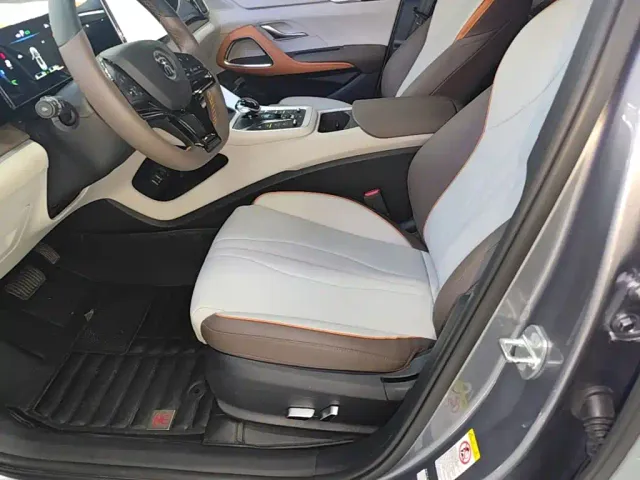BYD Song Pro — Фото автомобиля 14