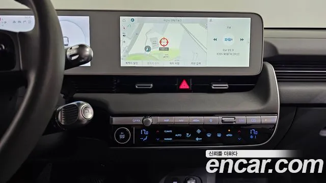 Hyundai Ioniq 5 — Фото автомобиля 19