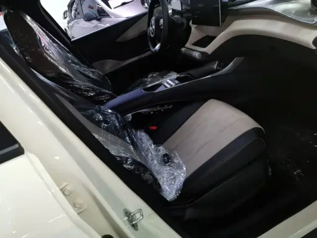 BYD Dolphin — Фото автомобиля 24