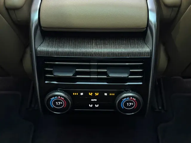 Land Rover Range Rover — Фото автомобиля 13