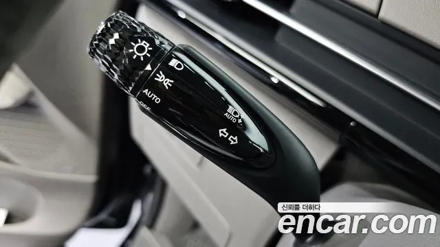 Hyundai Staria — Фото автомобиля 23