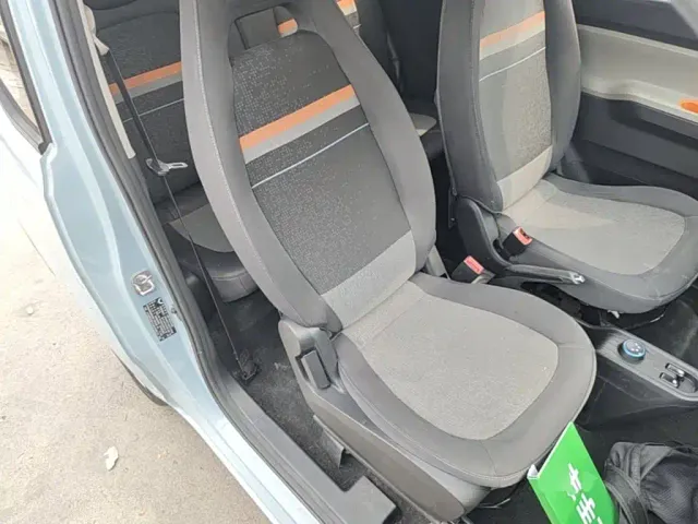 Wuling Motors Hongguang MINIEV 2020 Comfort Edition (LFP Battery) — Фото автомобиля 24