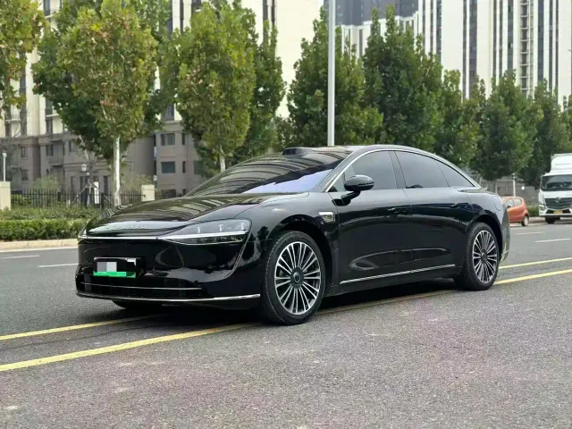 Фотография автомобиля — Stelato S9