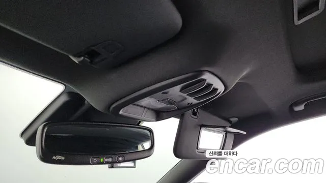 ChevroletGMDaewoo Trax Trax Кроссовер — Фото автомобиля 26