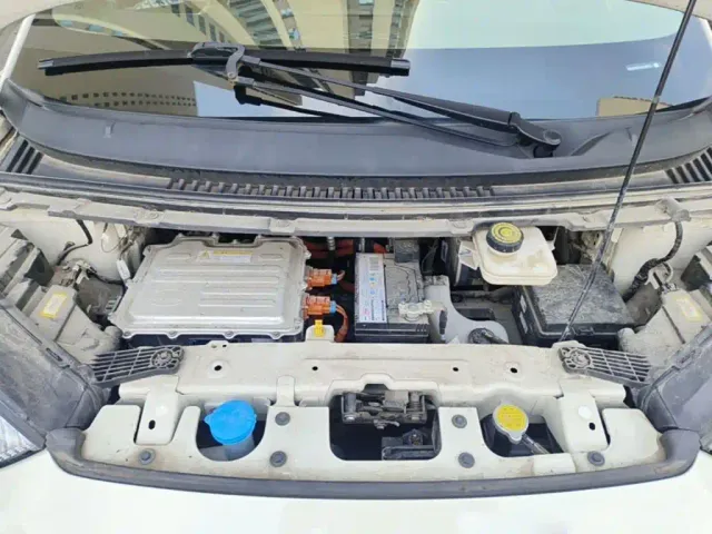 BYD Seagull — Фото автомобиля 19