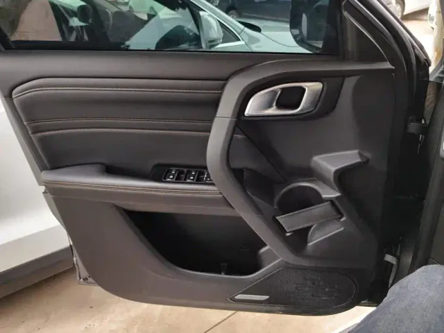 Haval Big Dog — Фото автомобиля 7