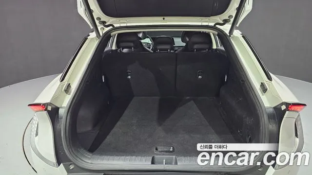 Kia EV6 — Фото автомобиля 20
