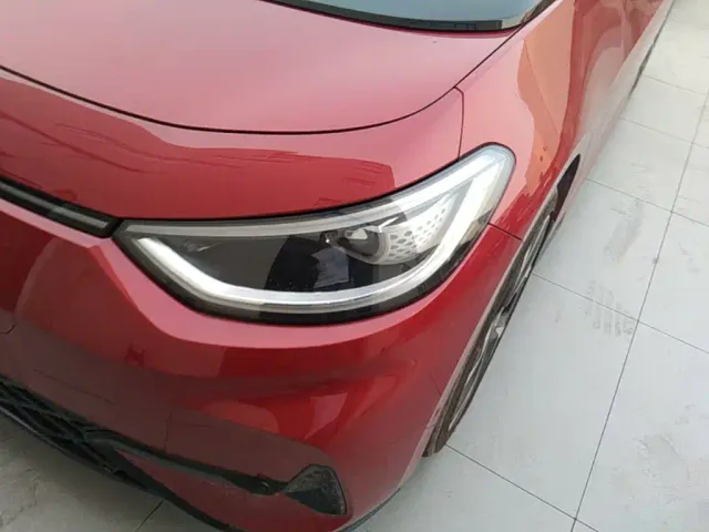 Volkswagen ID.3 — Фото автомобиля 23