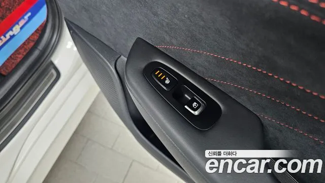 Kia Stinger Stinger Meister 2.5 Masters Acro Edition — Фото автомобиля 18
