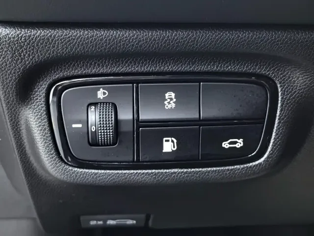 GAC Trumpchi Emkoo — Фото автомобиля 28