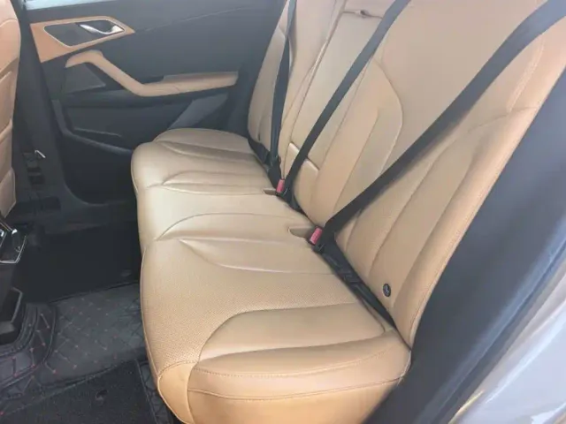 Roewe RX5 — Фото автомобиля 13