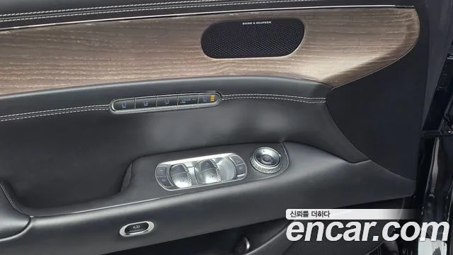 Genesis G90 RS4 — Фото автомобиля 25
