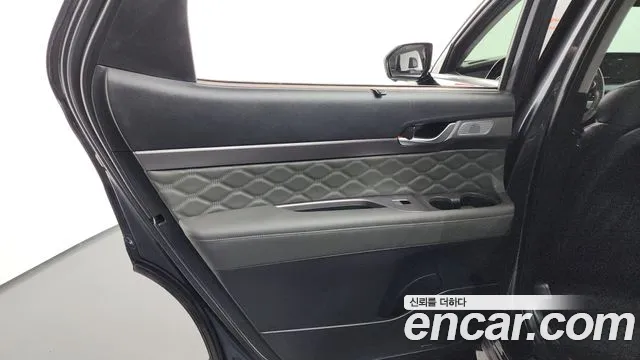 Hyundai Palisade — Фото автомобиля 14