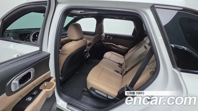 Kia Sorento — Фото автомобиля 16