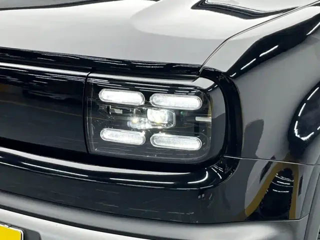 Baojun Yep Plus — Фото автомобиля 10