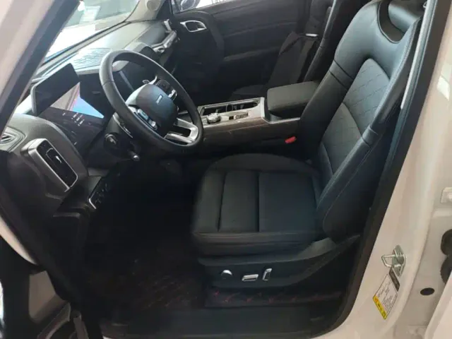 Haval Big Dog — Фото автомобиля 14