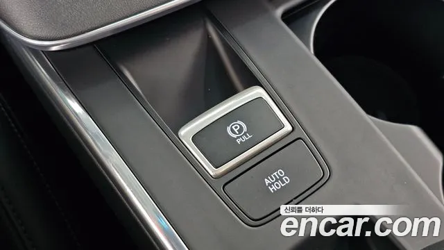 Hyundai Grandeur — Фото автомобиля 21