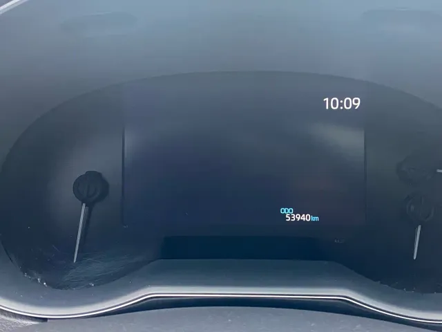 Toyota IZOA — Фото автомобиля 15
