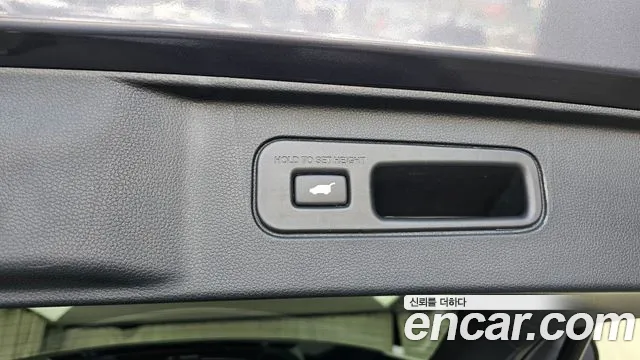 Honda Pilot 3.5 Elite — Фото автомобиля 28