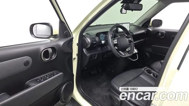 Hyundai Casper Electric — Фото автомобиля 10