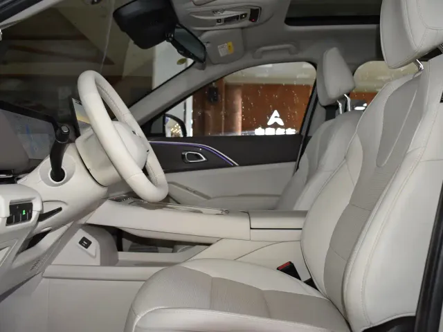 Haval Xiaolong MAX — Фото автомобиля 5