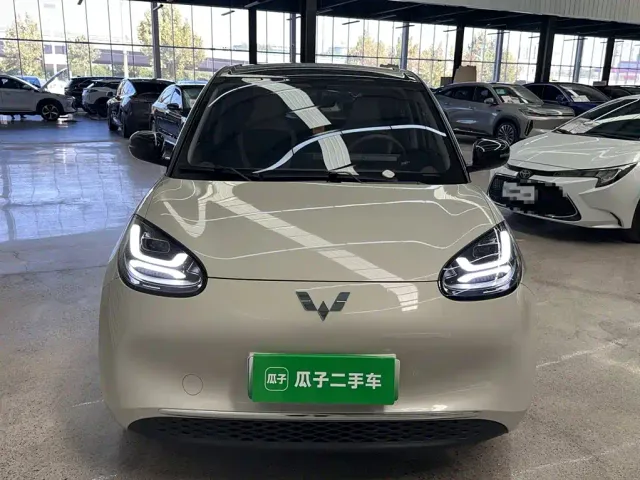 Wuling Bingo — Фото автомобиля 9