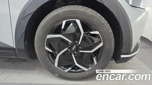 Hyundai Ioniq5 Ioniq5 — Фото автомобиля 19