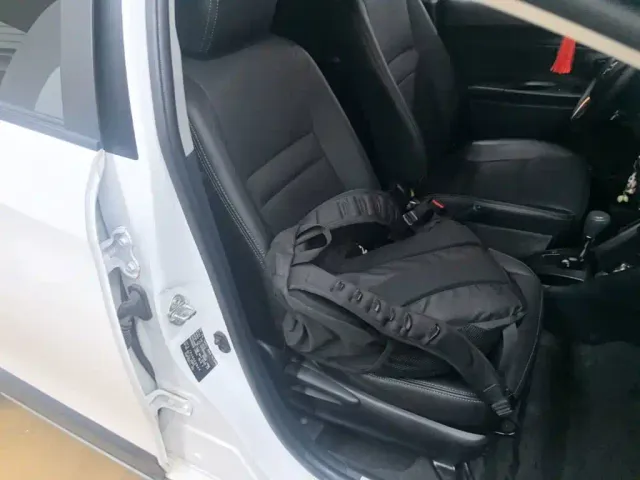 Toyota YARiS L Zhi Xuan — Фото автомобиля 24