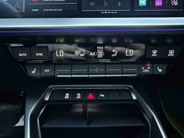 Audi A3 — Фото автомобиля 14