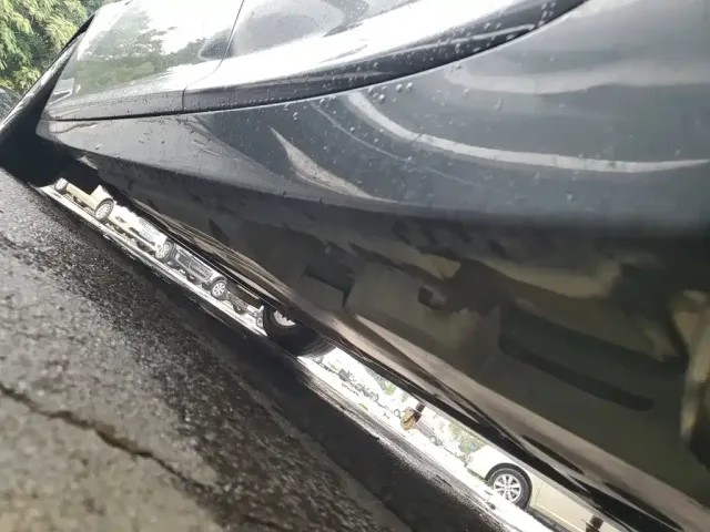 Cadillac CT5 — Фото автомобиля 18