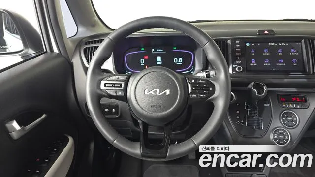 Kia Ray Ray (New) — Фото автомобиля 12