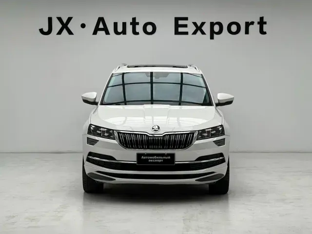 Skoda Karoq — Фото автомобиля 2