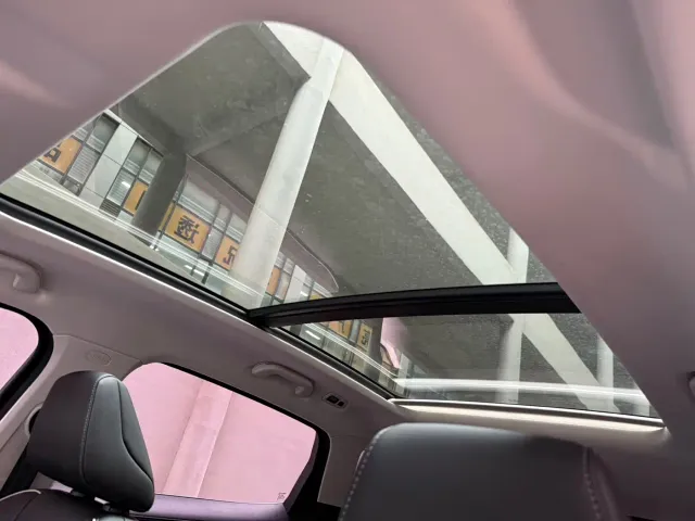 Haval H6 — Фото автомобиля 19
