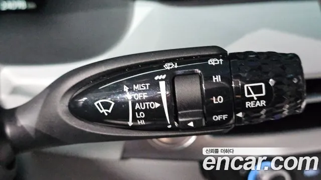 Hyundai Palisade The New — Фото автомобиля 29