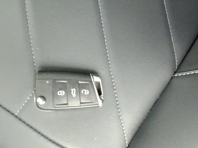 Volkswagen Tharu — Фото автомобиля 8