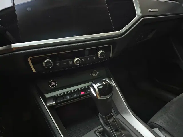 Audi Audi Q3 2022 35 TFSI Fashion Dynamic — Фото автомобиля 15
