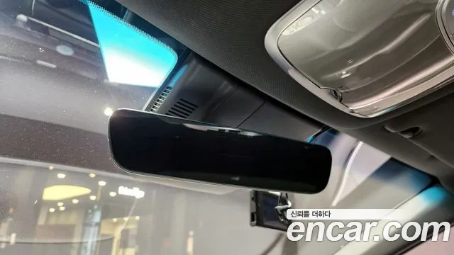 Genesis G90 Бензин 3.5 турбо AWD — Фото автомобиля 23