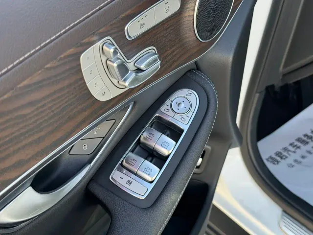 Mercedes-Benz GLC-Class — Фото автомобиля 6