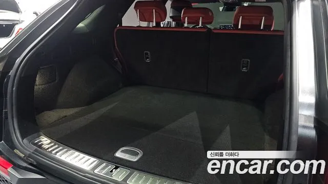 Genesis GV70 2.5T Бензин 2WD — Фото автомобиля 29