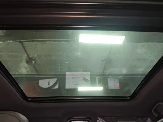 Changan CS75 Plus — Фото автомобиля 17