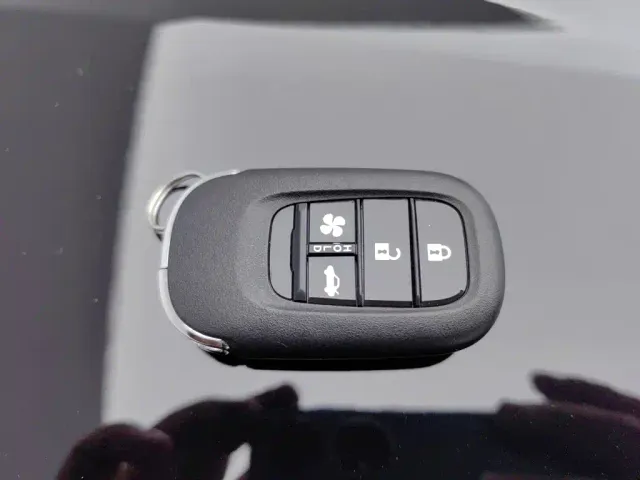 Honda Inspire Hybrid — Фото автомобиля 19