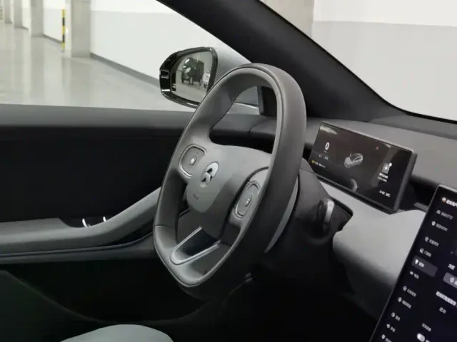 Nio ET5 Touring — Фото автомобиля 22