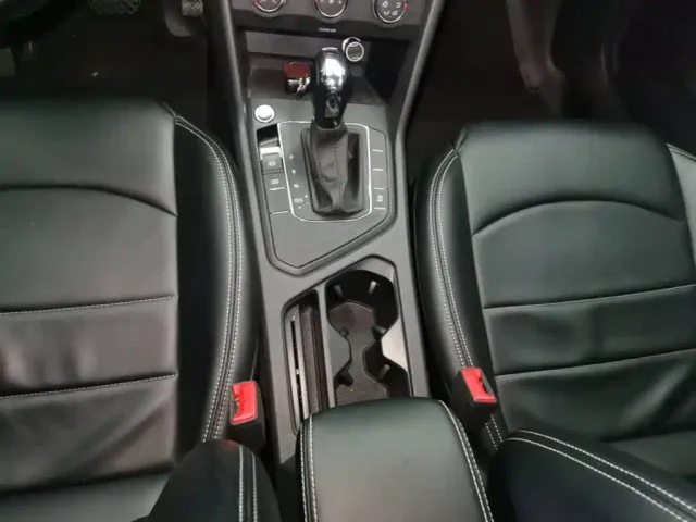 Volkswagen Tharu — Фото автомобиля 13