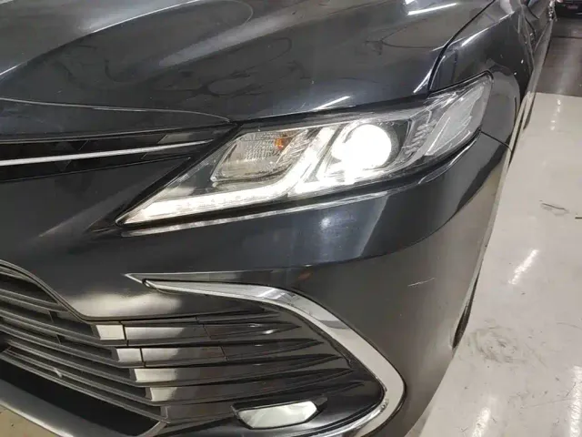Toyota Camry — Фото автомобиля 23