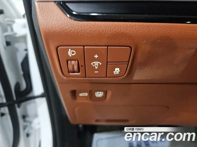 Kia K5 Generation 3 — Фото автомобиля 9