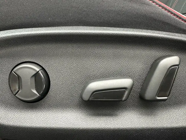 Volkswagen Lamando — Фото автомобиля 13